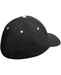 Adidas Men's Black Washington Huskies Seasonal Flex Hat