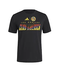 Adidas Men's Club America Leagues Cup T-Shirt