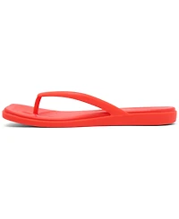 Crocs Women's Miami Flip-Flop Sandals from Finish Line