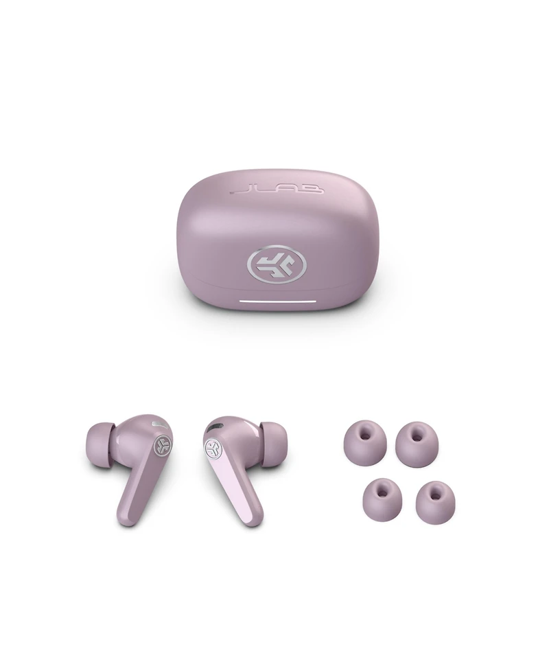 JBuds Pods Anc True Wireless Earbuds