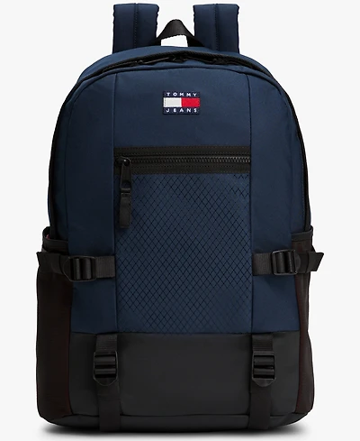 Tommy Hilfiger Men's Jeans Archive Backpack