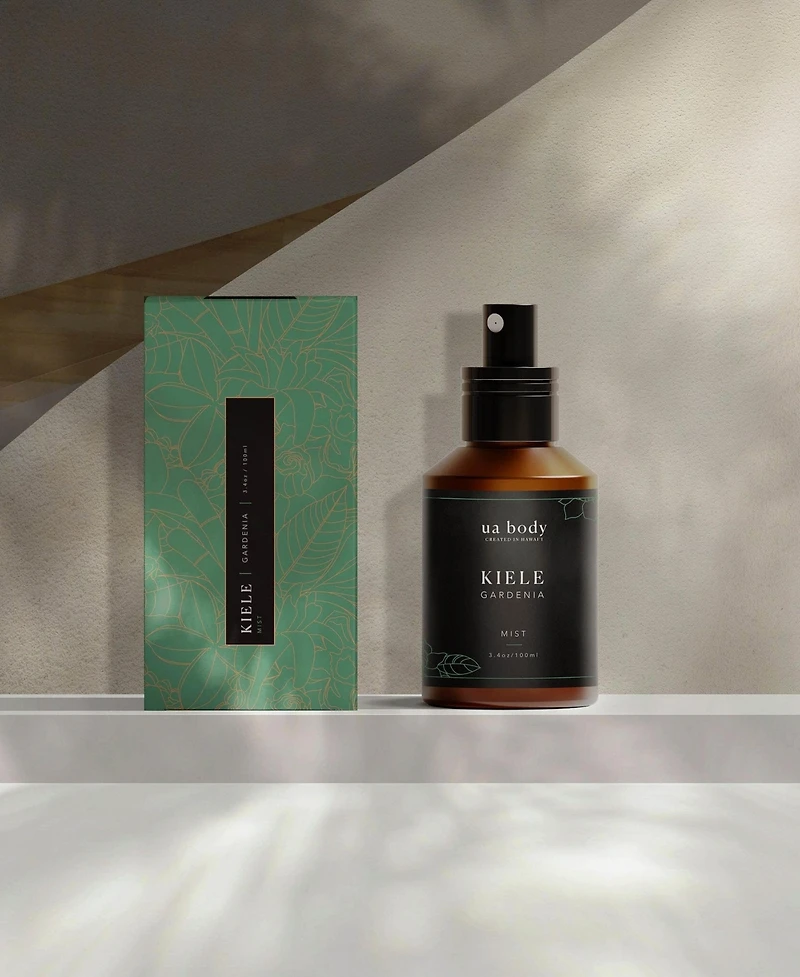 Ua Hawaii Body Mist