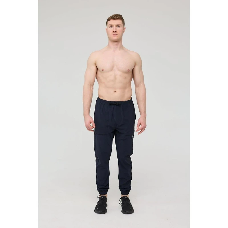 Oosc Men's Elite Everyday Activewear Joggers