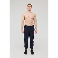 Oosc Men's Elite Everyday Activewear Joggers