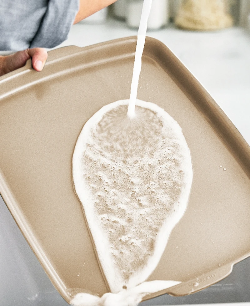 GreenPan Premiere Ceramic Nonstick Ovenware Half Sheet Baking Pan