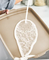 GreenPan Premiere Ceramic Nonstick Ovenware Half Sheet Baking Pan