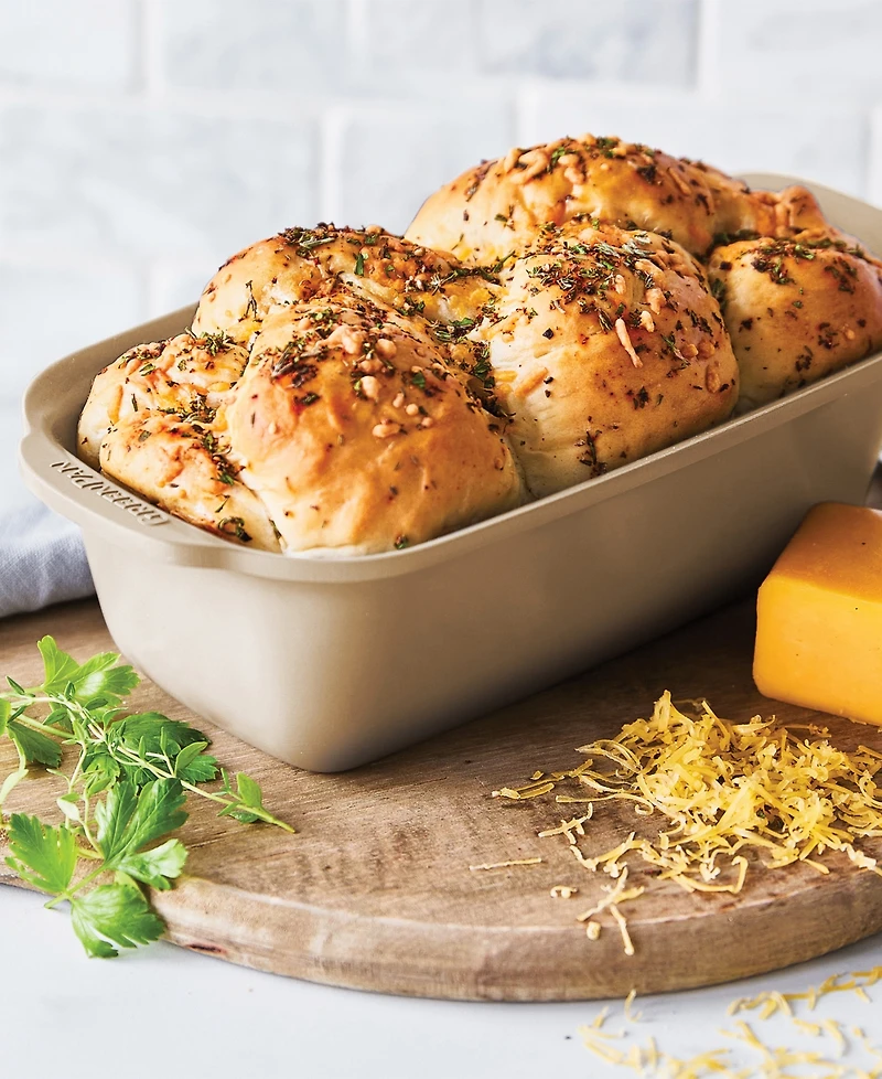 GreenPan Premiere Ceramic Nonstick Ovenware Loaf Pan