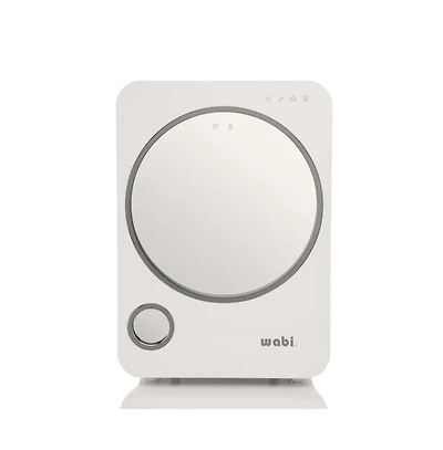Wabi Baby Uvc Led Sanitizer & Dryer Rev
