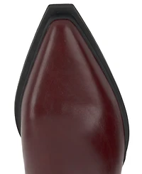 Jessica Simpson Women's Hemmia Tall Pointed-Toe Boots