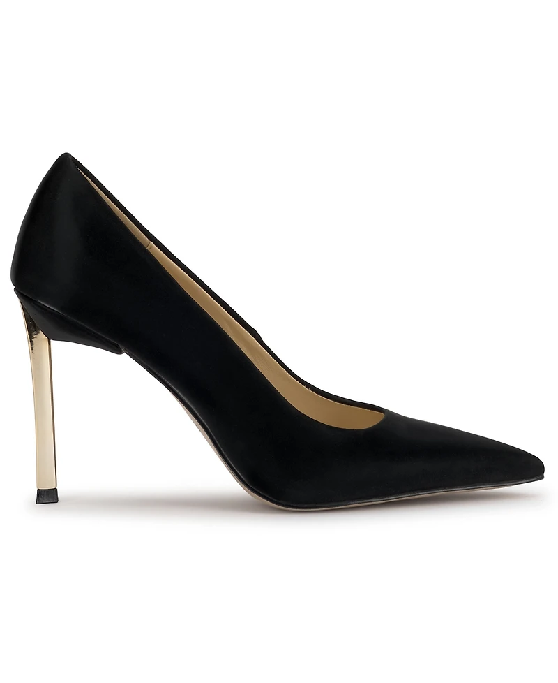 Jessica Simpson Women's Kheloe Stiletto Pumps