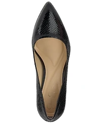 Jessica Simpson Women's Sinelia Platform Stiletto Pumps