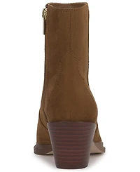 Jessica Simpson Women's Helvona Western Ankle Booties