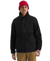 The North Face Men's Cabin Fleece Full Zip Jacket