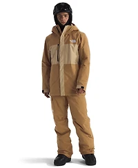 The North Face Men's Freedom Insulated Jacket