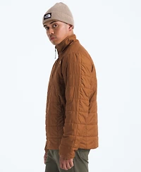 The North Face Men's Junction Insulated Jacket