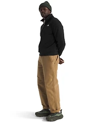 The North Face Men's Evolution Simple Dome Quarter Zip Sweatshirt