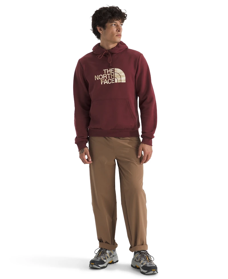 The North Face Men's Evolution Edge of Light Half Dome Hoodie