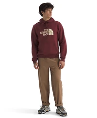 The North Face Men's Evolution Edge of Light Half Dome Hoodie