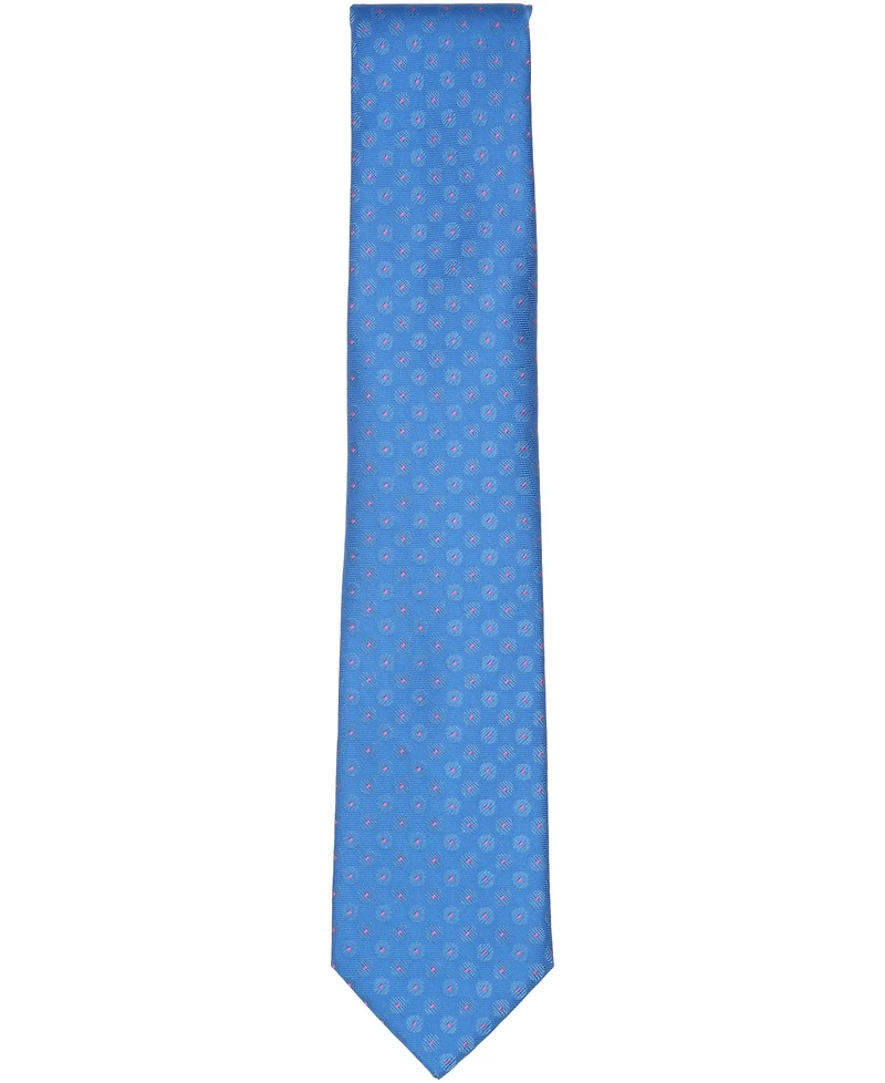 Perry Ellis Portfolio Men's Berot Dot Tie