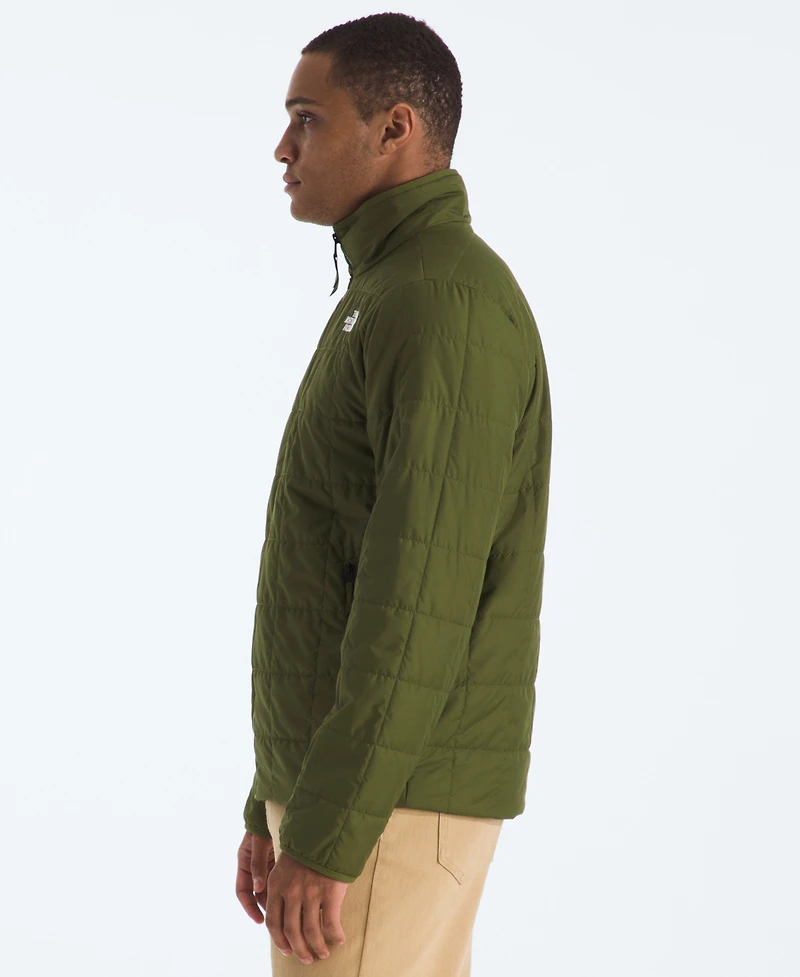 The North Face Men's Junction Insulated Jacket