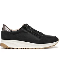 Naturalizer Women's Jace Lace-Up Sneakers
