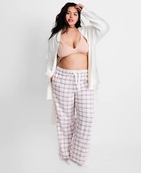 State of Day Women's Cozy Knit Sweater Wrap, Created for Macy's