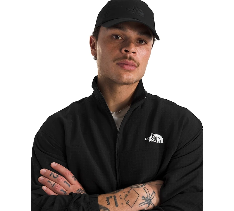 The North Face Men's Tekware Jacket