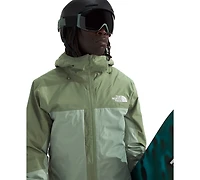 The North Face Men's ThermoBall Snow Triclimate Jacket