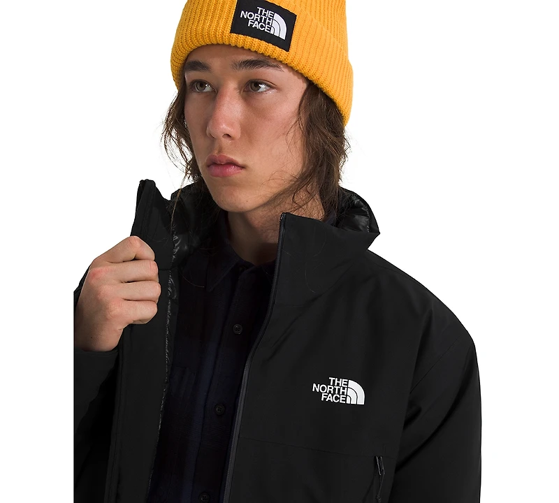 The North Face Men's Range Down Jacket