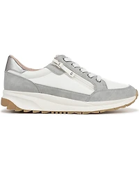 Naturalizer Women's Jace Lace-Up Sneakers