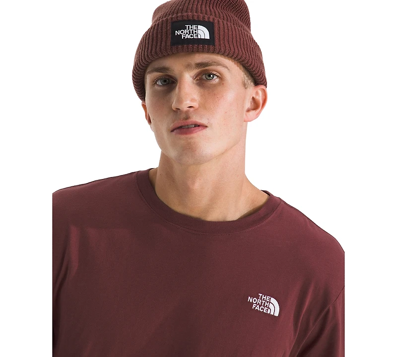 The North Face Men's Evolution Simple Dome Long Sleeve T-Shirt