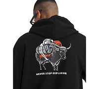 The North Face Men's Evolution Vault Tri Pack Graphic Hoodie