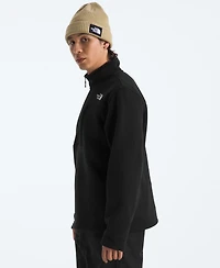 The North Face Men's Gordon Lyons Quarter Zip Jacket