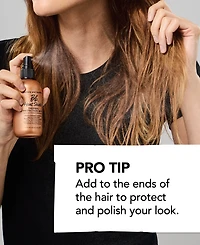 Bumble and Bumble Heat Shield Thermal Protection Hair Mist, 2 oz.