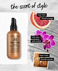 Bumble and Bumble Heat Shield Thermal Protection Hair Mist, 4.2 oz.