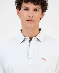 Tommy Bahama Men's Santa Rosa Gardens Polo Shirt
