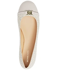 Michael Michael Kors Women's Mandy Ballet Flats