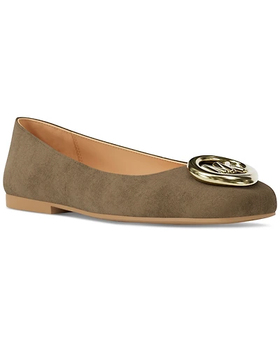 Michael Kors Women's Milan Flex Ballet Flats