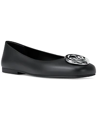 Michael Kors Women's Milan Flex Ballet Flats
