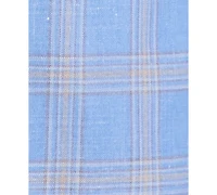 Michael Kors Men's Classic-Fit Wool Blend Sport Coats
