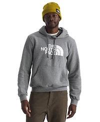 The North Face Men's Evolution Half Dome Pull Over Hoodie