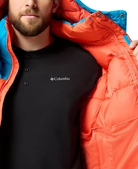 Columbia Men's Snowqualmie Puffer Jacket