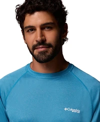 Columbia Men's Terminal Tackle Long Sleeve T-Shirt