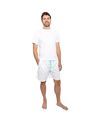 Men's Golf Sleep Shorts