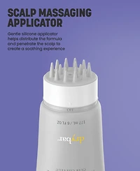 Drybar Crown Tonic Pre-Shampoo Scalp-Balancing Cleanser