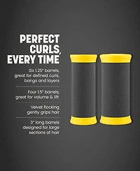 Drybar The Roller Club Curling Hot Rollers