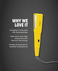 Drybar The Tress Press 1.25" Straightening Iron
