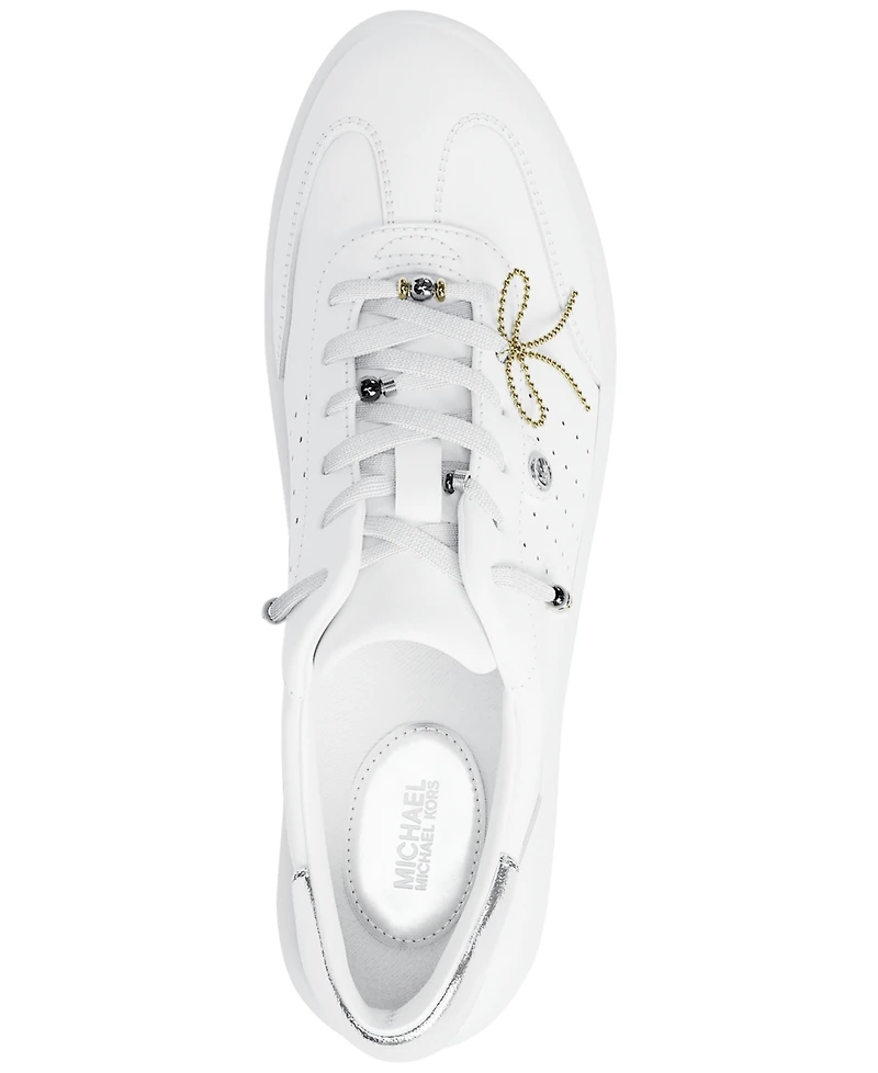 Michael Kors Women's Scotty Sneakers