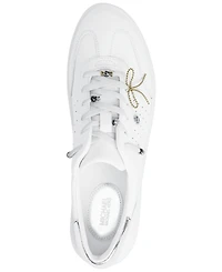 Michael Kors Women's Scotty Sneakers