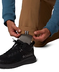 Columbia Men's Roc Cargo Pants